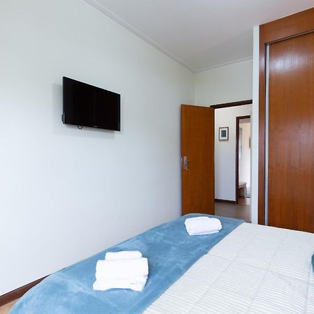 Host Wise Apartment ปอร์โต ภายนอก รูปภาพ