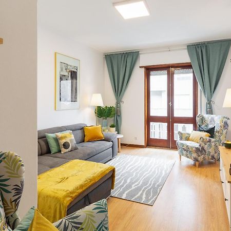 Host Wise Apartment ปอร์โต ภายนอก รูปภาพ