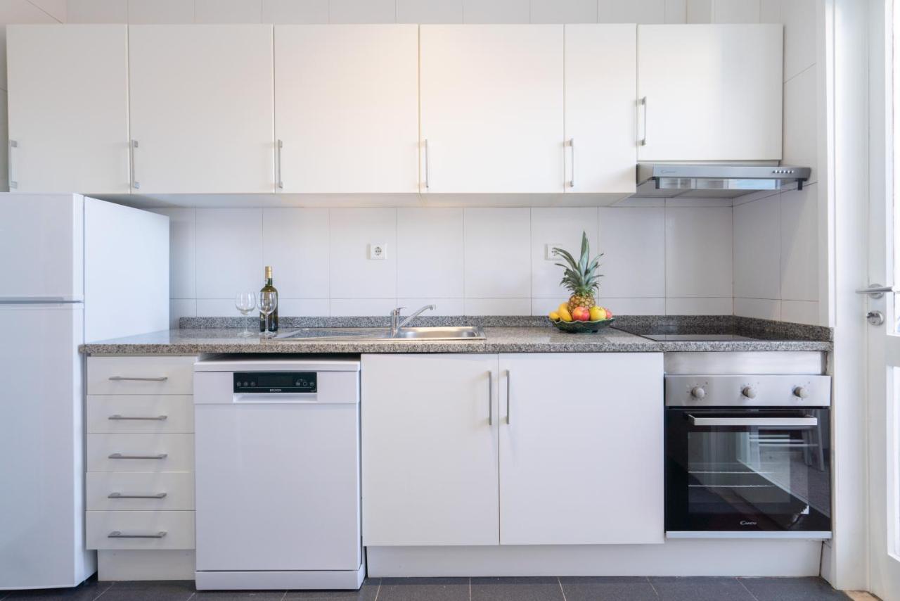 Host Wise Apartment ปอร์โต ภายนอก รูปภาพ