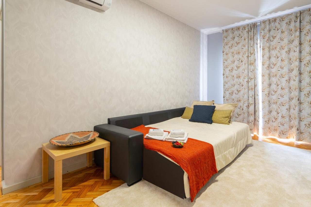Host Wise Apartment ปอร์โต ภายนอก รูปภาพ