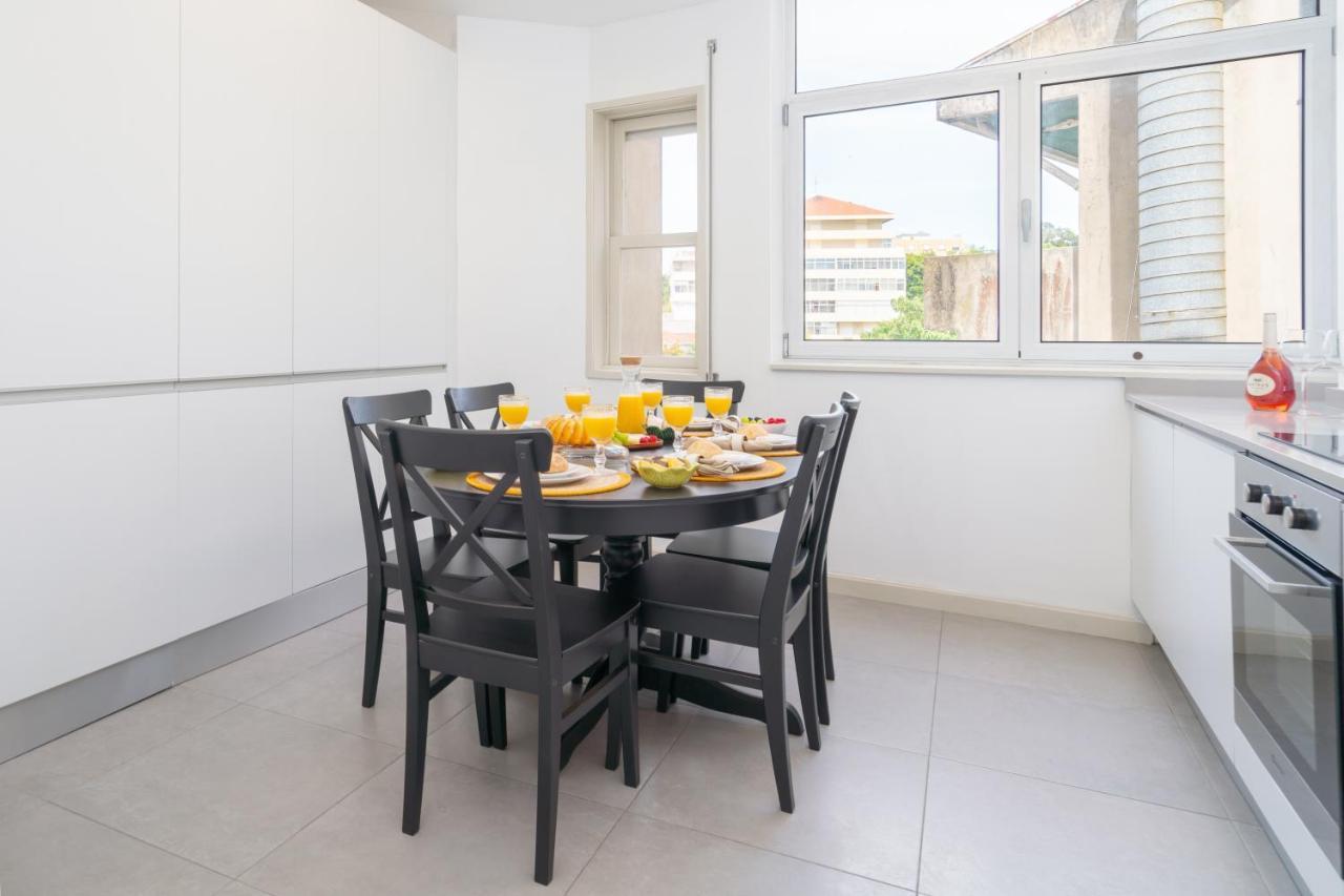 Host Wise Apartment ปอร์โต ภายนอก รูปภาพ