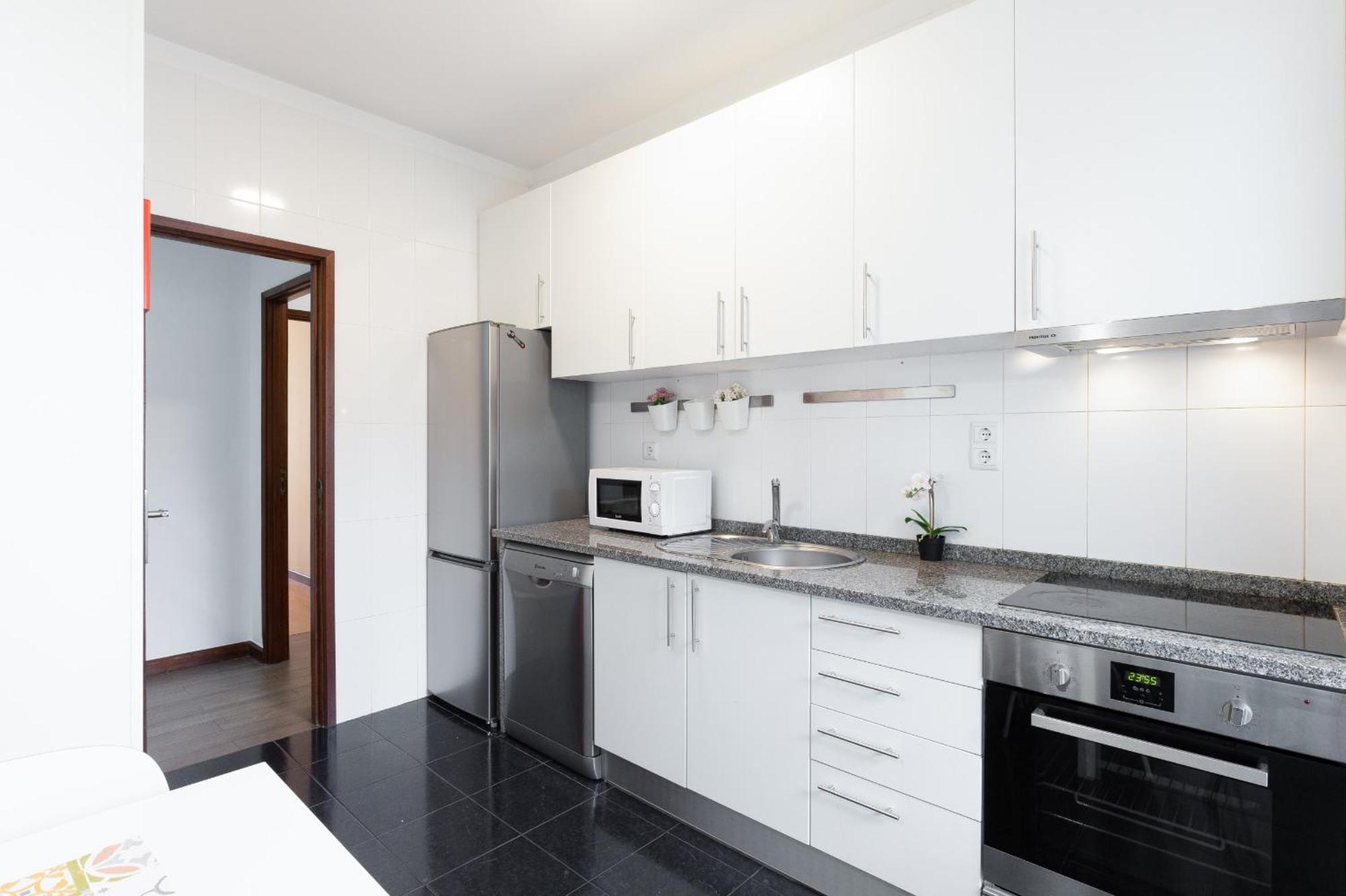 Host Wise Apartment ปอร์โต ภายนอก รูปภาพ