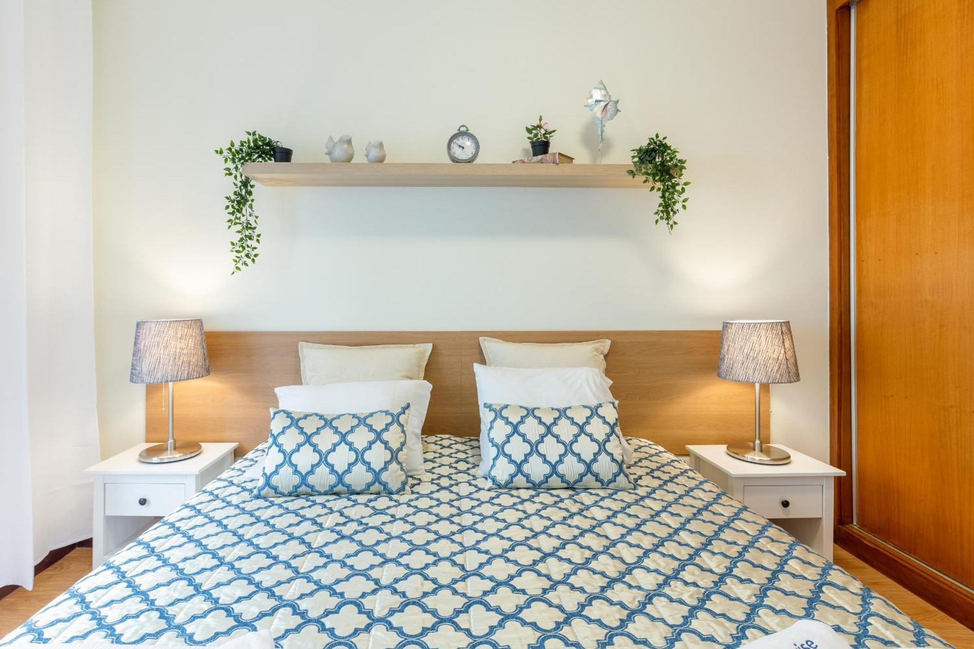 Host Wise Apartment ปอร์โต ภายนอก รูปภาพ