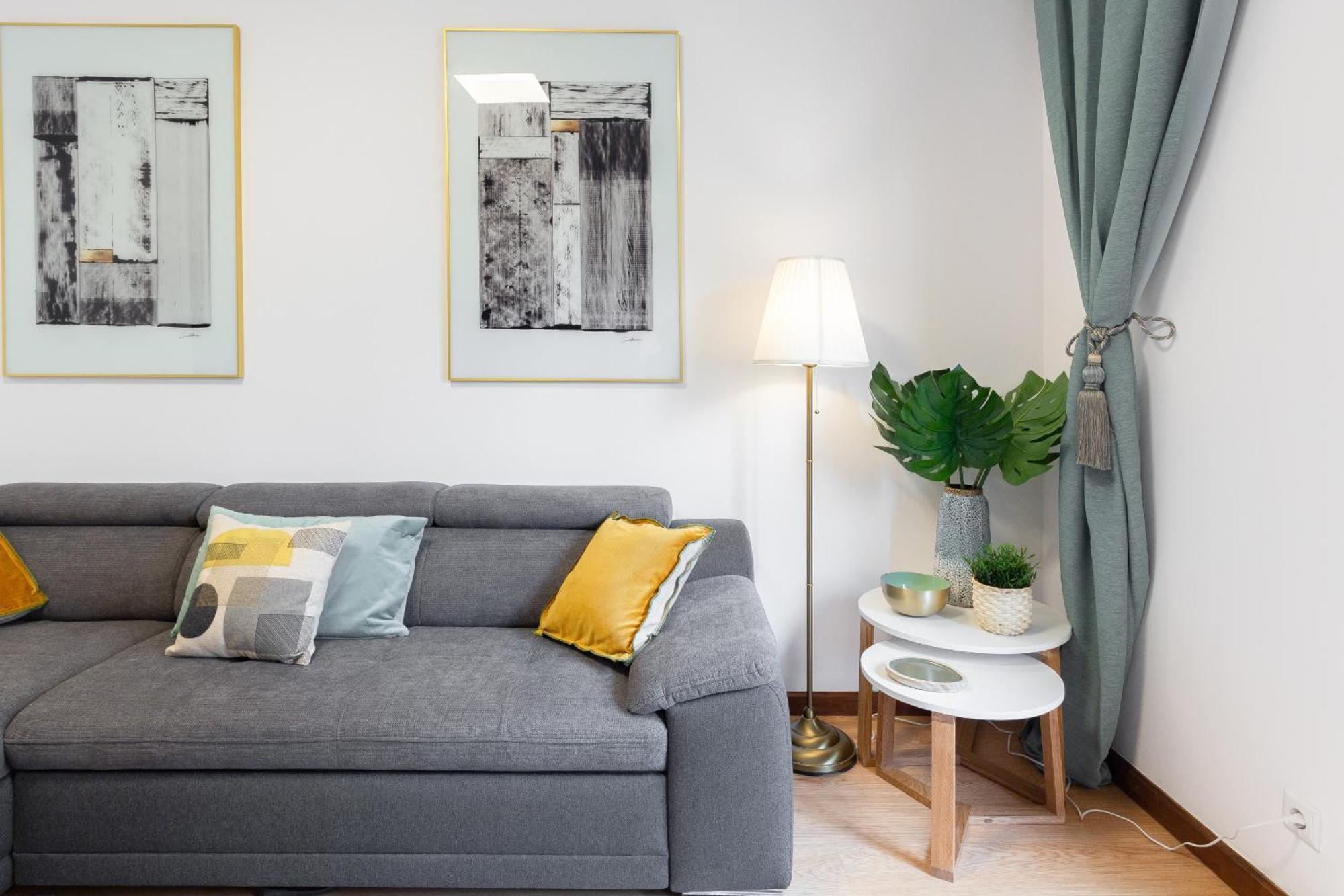 Host Wise Apartment ปอร์โต ภายนอก รูปภาพ
