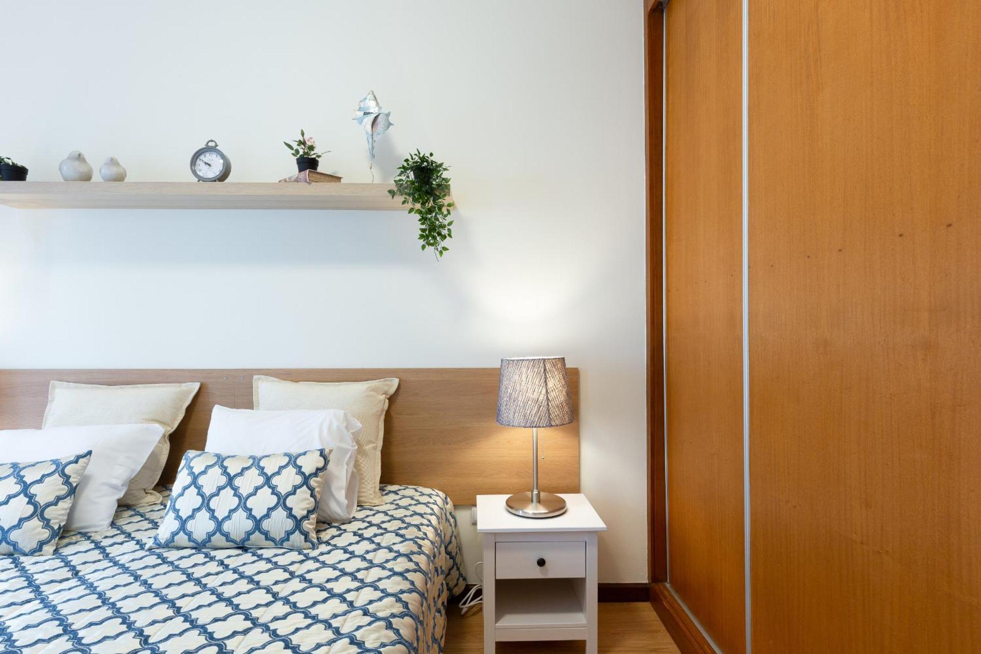 Host Wise Apartment ปอร์โต ภายนอก รูปภาพ