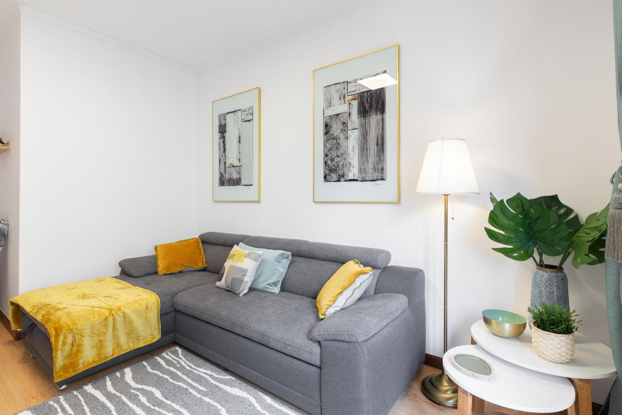 Host Wise Apartment ปอร์โต ภายนอก รูปภาพ
