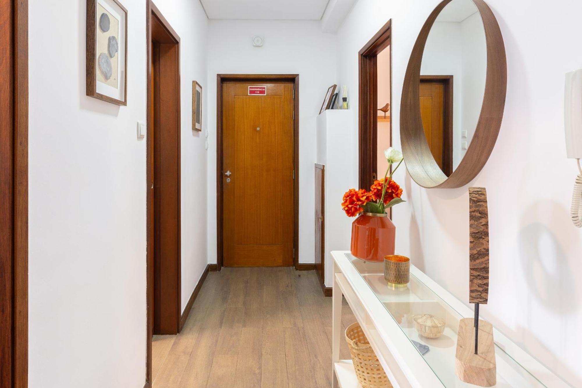 Host Wise Apartment ปอร์โต ภายนอก รูปภาพ