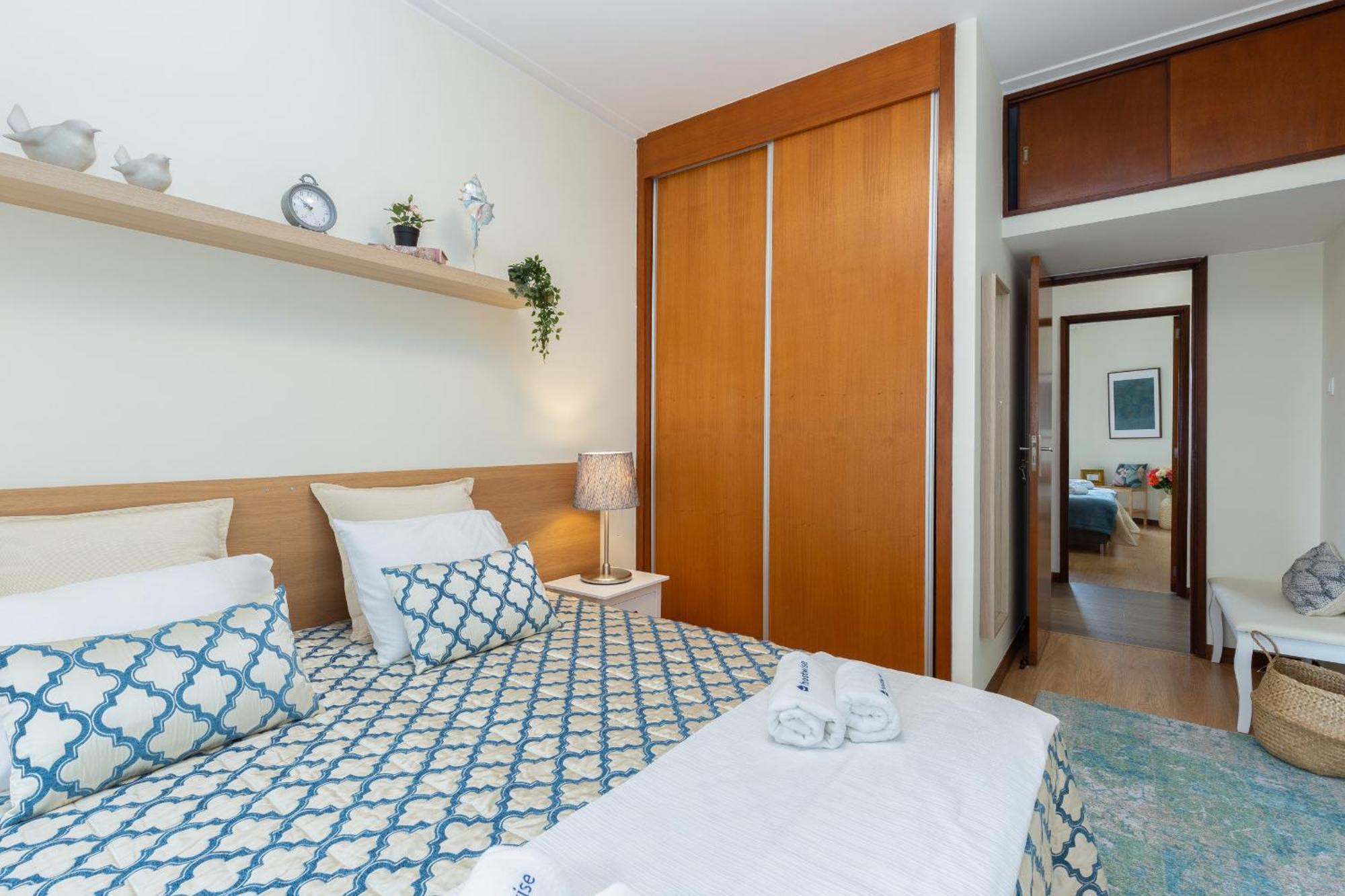 Host Wise Apartment ปอร์โต ภายนอก รูปภาพ