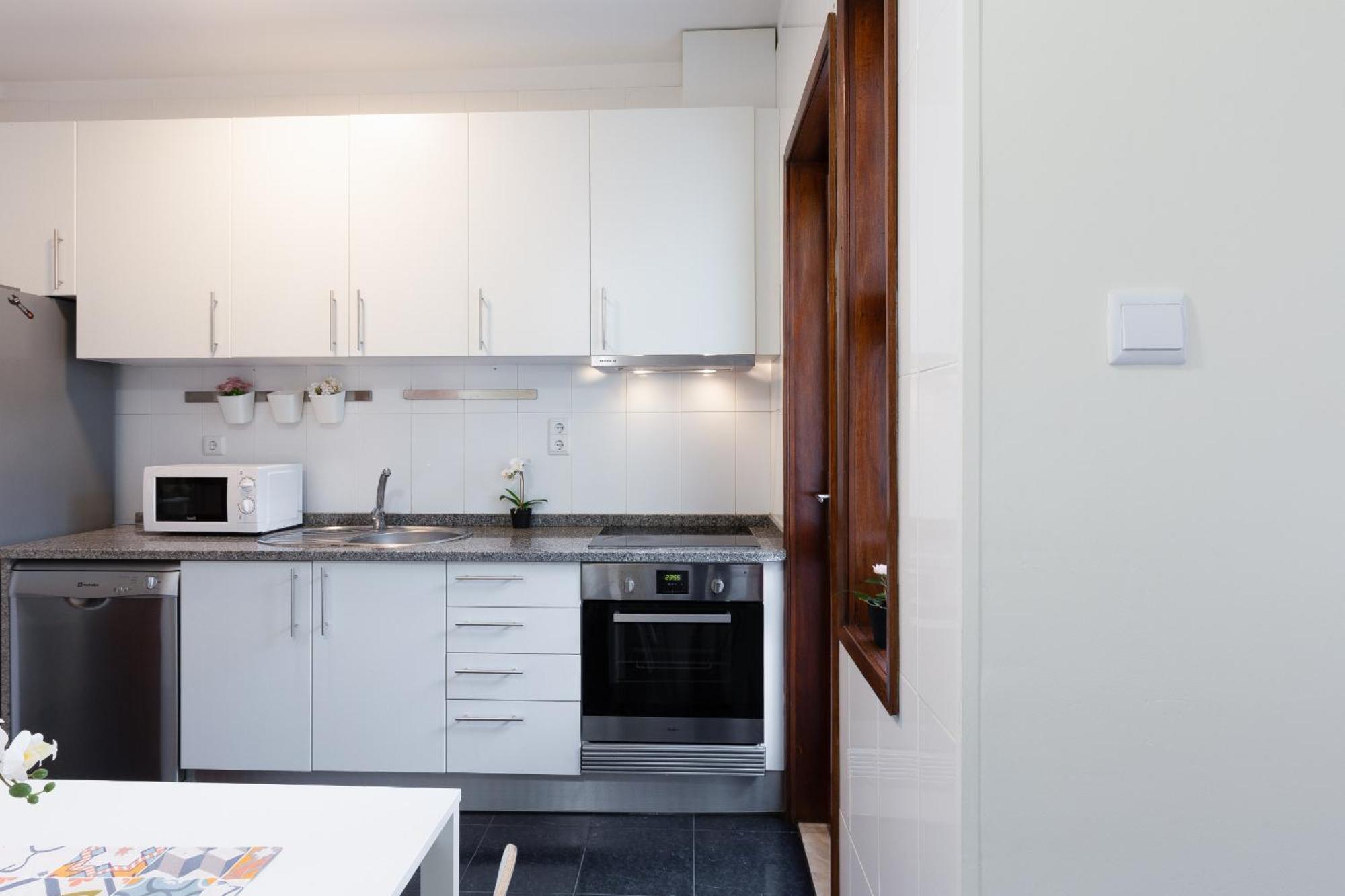 Host Wise Apartment ปอร์โต ภายนอก รูปภาพ