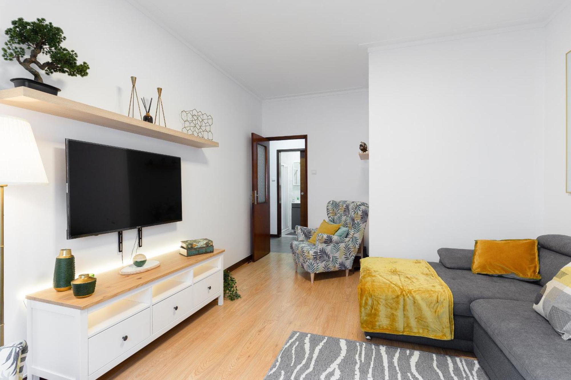 Host Wise Apartment ปอร์โต ภายนอก รูปภาพ