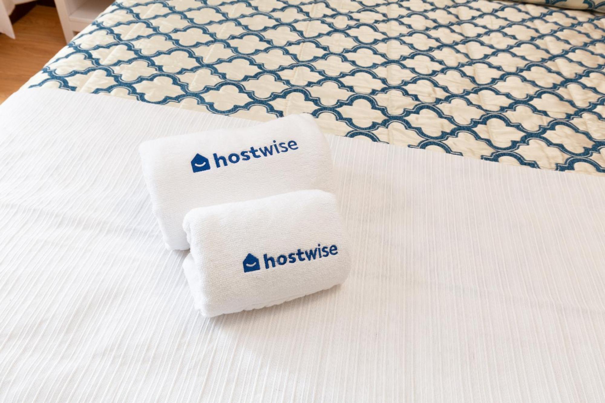 Host Wise Apartment ปอร์โต ภายนอก รูปภาพ