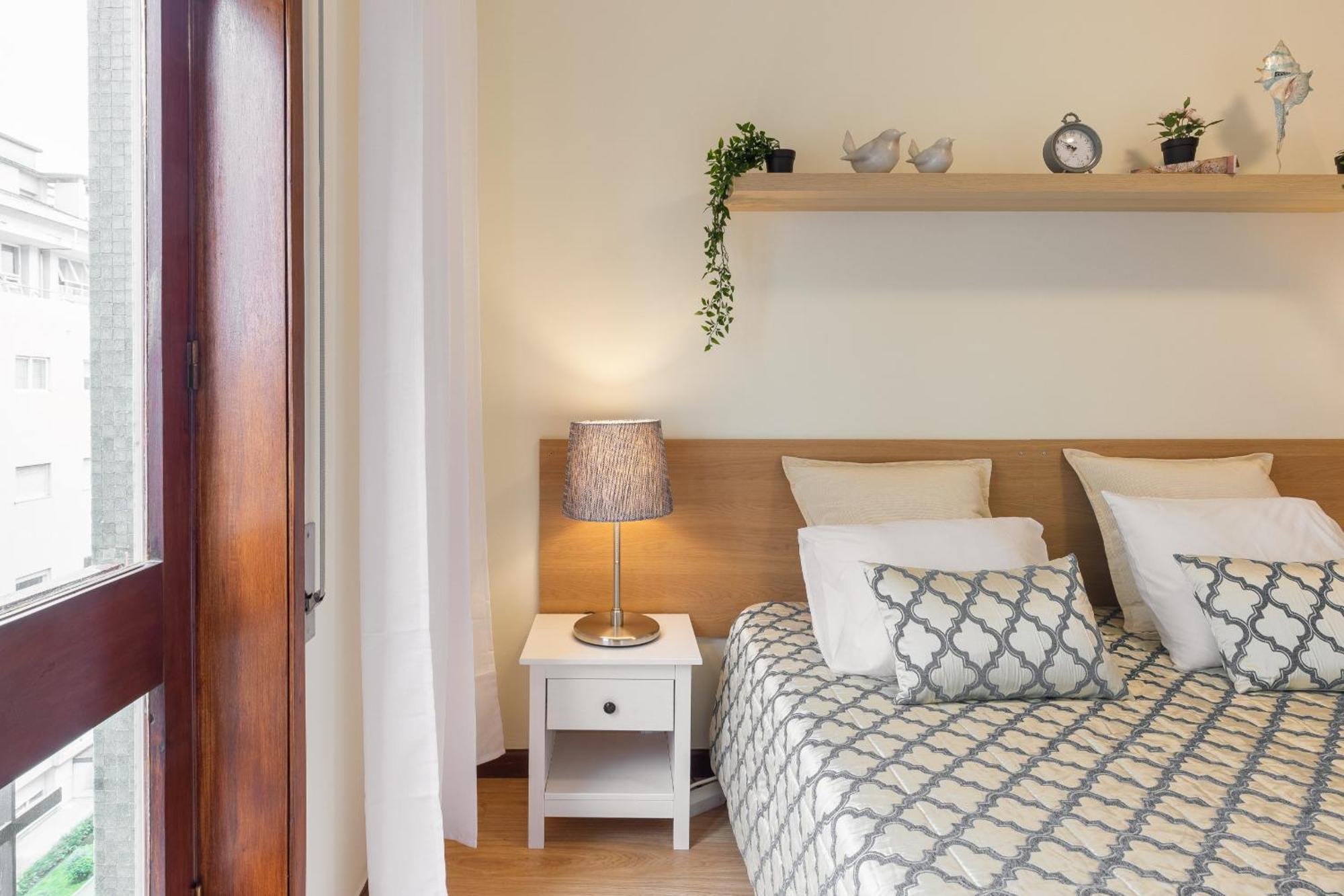 Host Wise Apartment ปอร์โต ภายนอก รูปภาพ